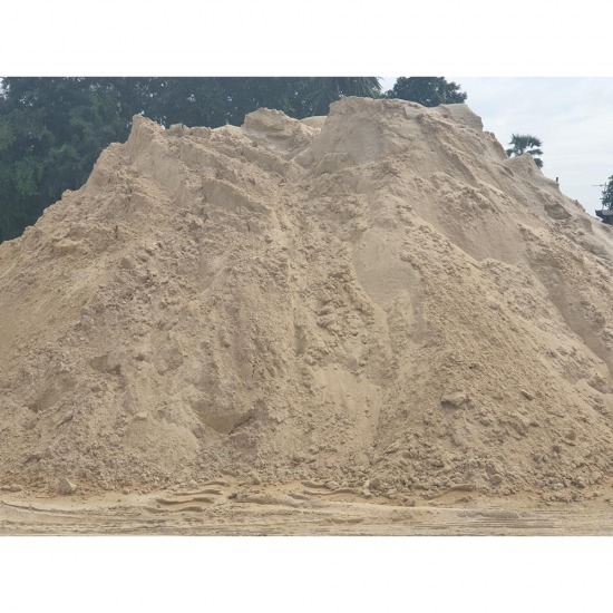 Wholesale sand fill, Nonthaburi Wholesale sand fill  Nonthaburi 