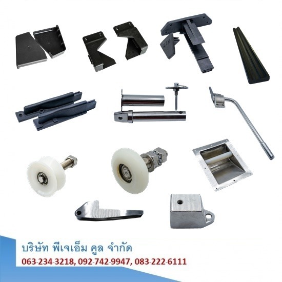 cold room sliding door accessories cold room sliding door accessories  cold room door fittings  Wholesale cold room sliding door accessories 