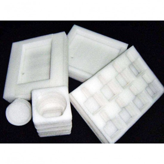 Made to order EPE foam cutting Made to order EPE foam cutting 
