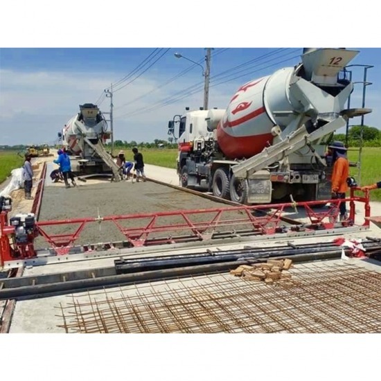 Ready mixed concrete Khon Kaen Ready mixed concrete Khon Kaen 