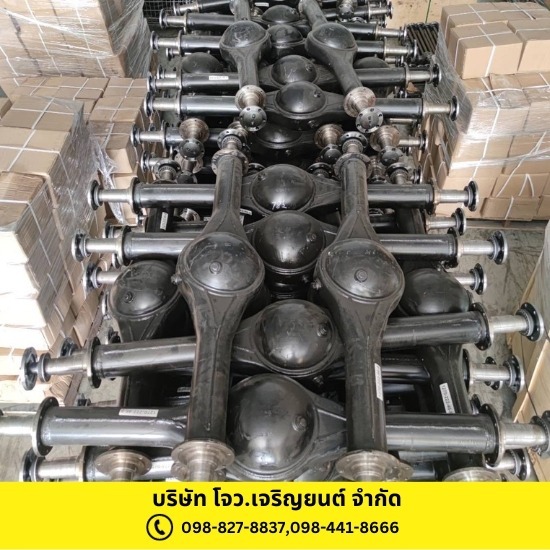 ขายส่งเพลาลอย PPR รุ่นหนาพิเศษ ขายเพลารถยนต์  ขายส่งอะไหล่ช่วงล่าง  ขายอะไหล่รถยนต์มีประกัน 