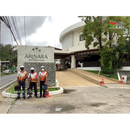 Building Inspection Phuket Building Inspection Phuket 
