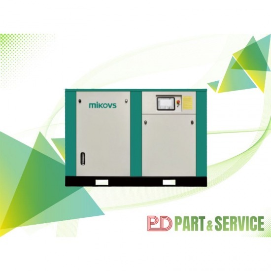 เครื่องปั๊มลมไร้น้ำมัน (Oil Free Compressor) เครื่องปั๊มลมไร้น้ำมัน (Oil Free Compressor) 