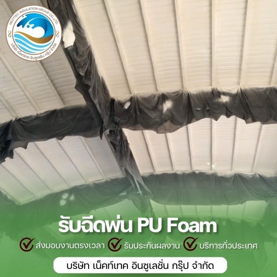 พ่นโฟมหลังคา ราคาถูก พ่นโฟมใต้หลังคา  พ่น PU foam ราคา  พ่นโฟมใต้หลังคา ราคา  ฉีดโฟมใต้หลังคา  พ่นโฟมกันความร้อนใต้หลังคา  พ่นโฟมหลังคา ราคาถูก 