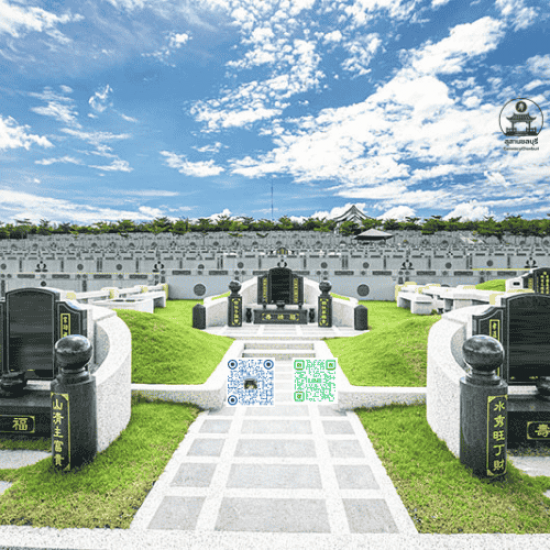  Family Burial Plots Ban Bueng Chonburi | Feng Shui Cemetery 1–8 Graves ืิburial plots  nirvana memorial park banbueng  CemeteryChonbur  FamilyBurialPlots  BanBuengCemetery 
