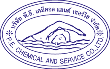 บริษัท พี อี เคมีคอล แอนด์ เซอร์วิส จำกัด