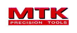 MTK Machine Tools Co., Ltd.