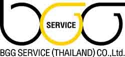 บีจีจี เซอร์วิส (ไทยแลนด์) บริษัททำความสะอาด