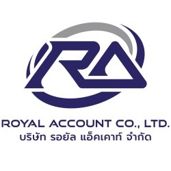บริษัท รอยัล แอ็คเคาท์ จำกัด