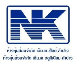 หลังคาเมทัลชีท เอ็น เค อลูมิเนียม ลำปาง 