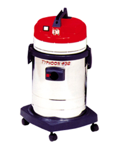 เครื่องดูดฝุ่น Typhoon 432 เครื่องดูดฝุ่น Typhoon 432
