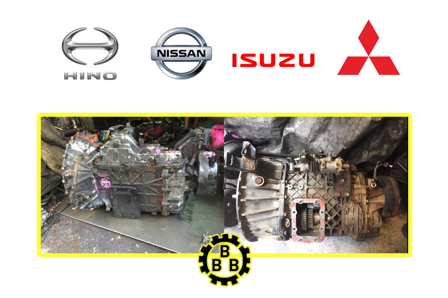 บริการจัดหาเฟืองเกียร์เก่าและใหม่ เซียงกง ตลาดน้อย