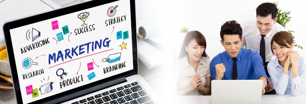 รับทำการตลาดออนไลน์ Digital Marketing - YellowPages by AIS รับทำการตลาดออนไลน์ Digital Marketing - YellowPages by AIS