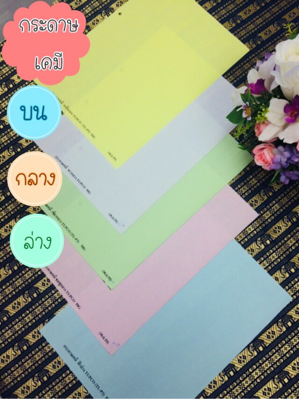 ขายส่ง กระดาษเคมี คลังกระดาษไทย สงขลา ขายส่ง กระดาษเคมี คลังกระดาษไทย สงขลา