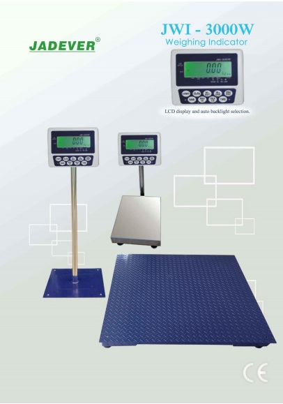 JWI-3000W