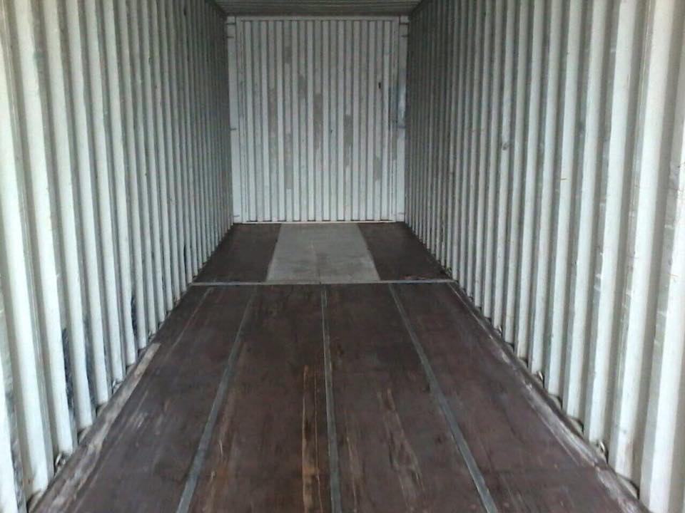 Rent a container in Bangna Rent a container in Bangna
