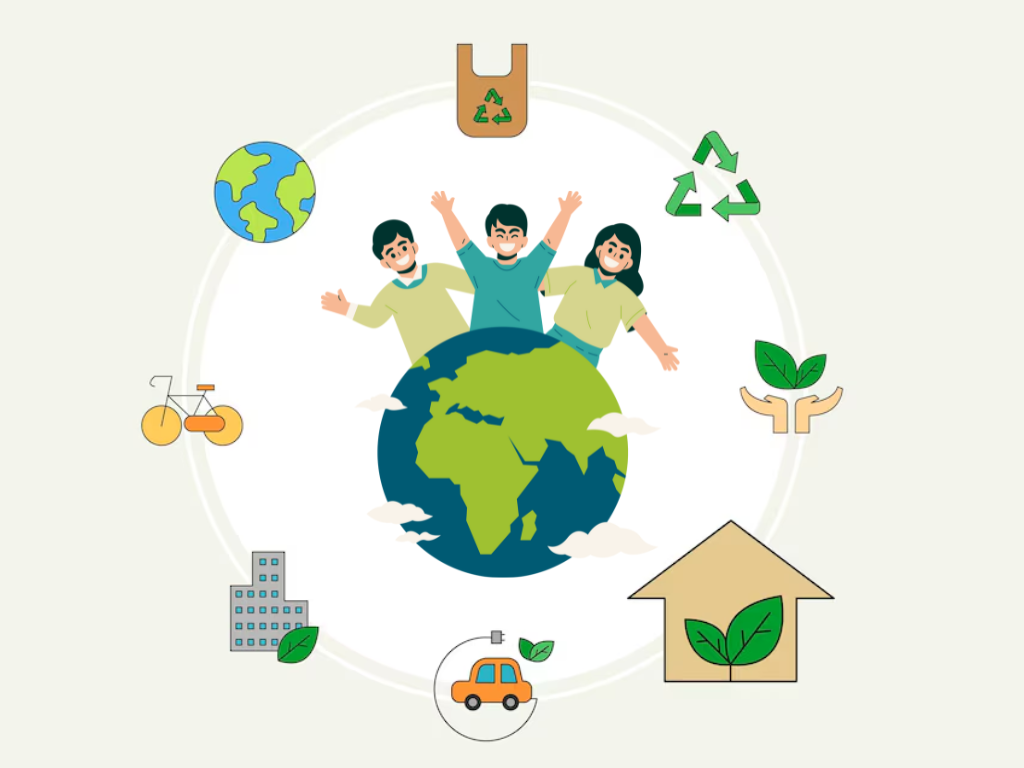 Carbon Footprint ไขข้อสงสัยผู้ประกอบการและ SME ต้องให้ความสำคัญกับเรื่องนี้ Carbon Footprint ไขข้อสงสัยผู้ประกอบการและ SME ต้องให้ความสำคัญกับเรื่องนี้