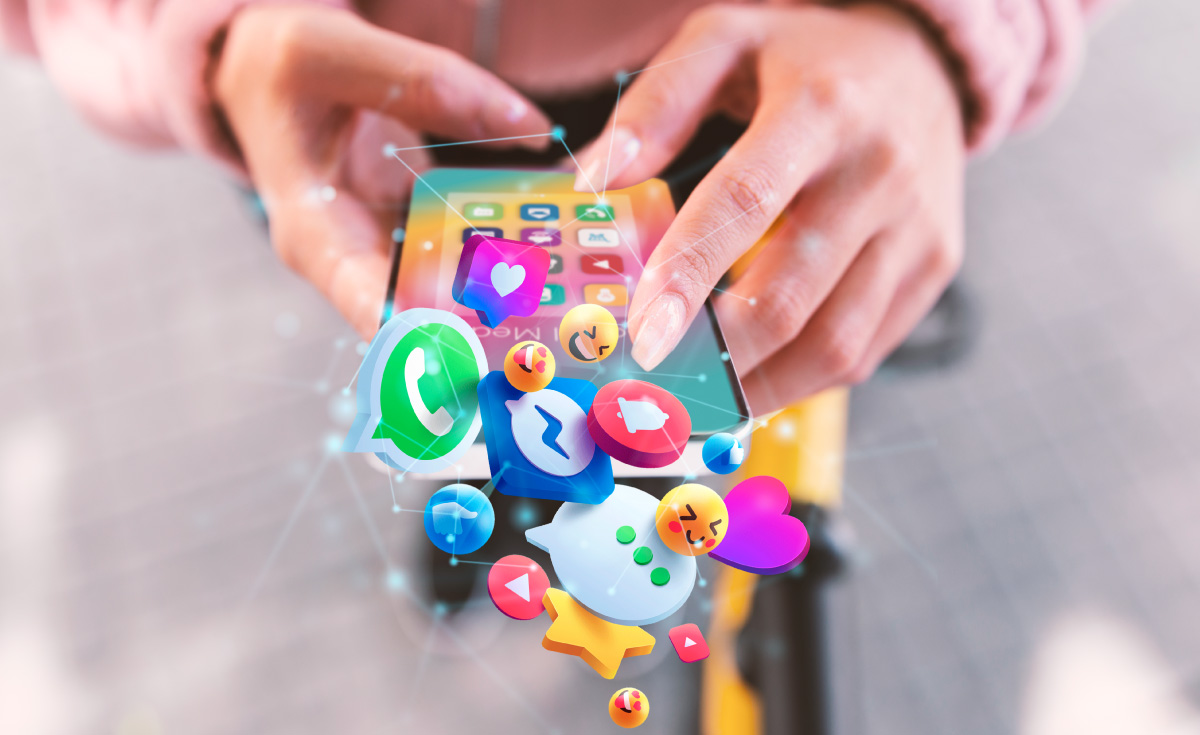 content-social